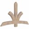 Ekena Millwork Davenport Smooth Timber Gable Bracket, Douglas Fir, 72"W x 42"H x 3 1/2"D x 5 1/2"F, 14/12 Pitch GBW072X42X0406DAV00SDF - alternate 5